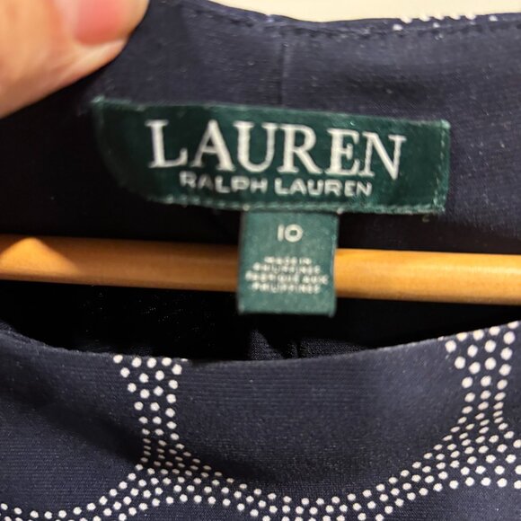 Ralph Lauren Summer Dress - Picture 2 of 3